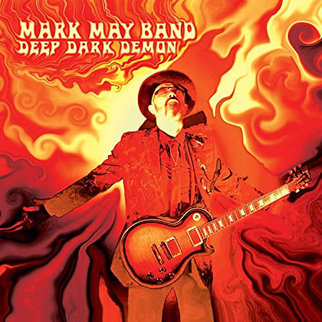 Mark May